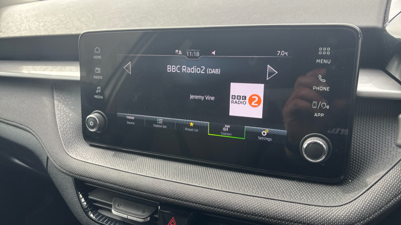 Skoda Fabia 1.0 MPI 80 Colour Edition 5dr Petrol Hatchback